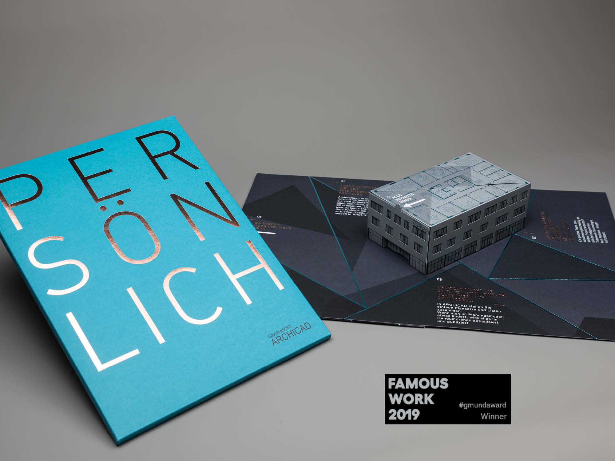 Projekt 1.2 Pop-up Mailing