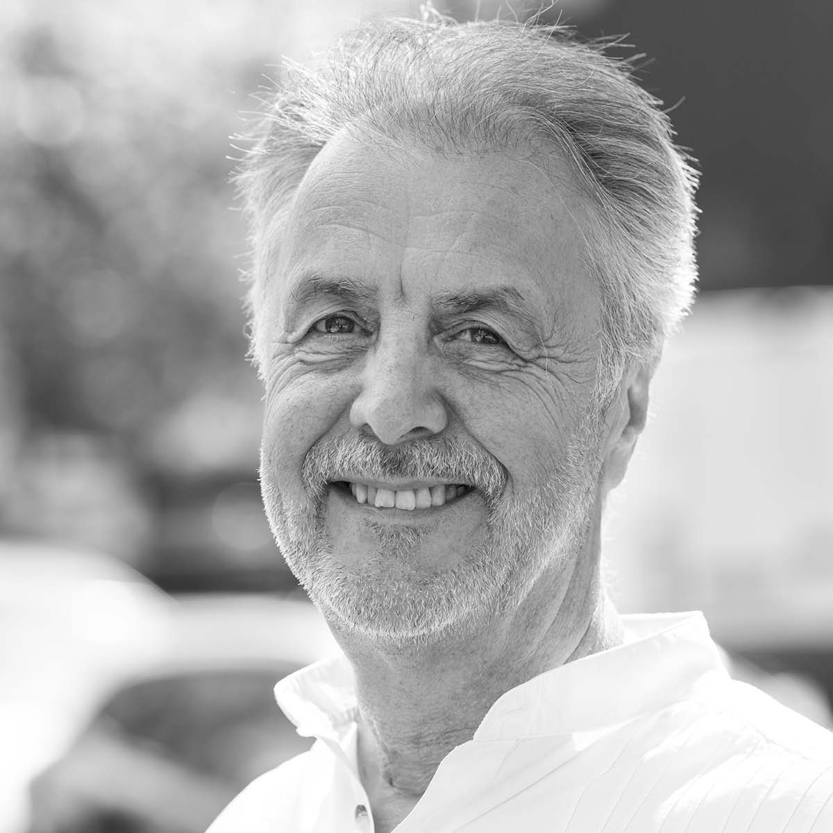 Musche Heinz Musché